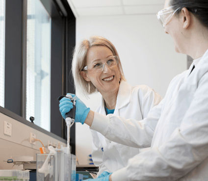 Garvan Garvan Institute has a number of research centres which bring together ...