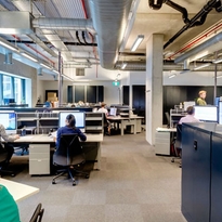 Garvan Tour Garvan | Garvan Institute of Medical Research