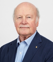 John Shine
