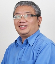 Thach Tran