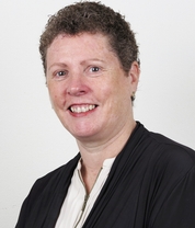 Mary-Anne Young