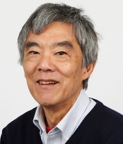 David Ryugo