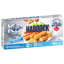 Haddock Fish Sticks - Signature Cuts™