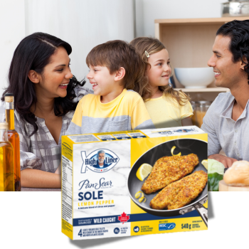 Pan-Sear Selects®