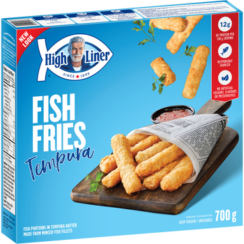 Fish Fries