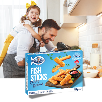 Family Favourites