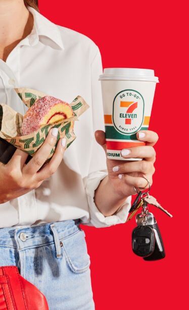 Innovation | 7-Eleven Franchise