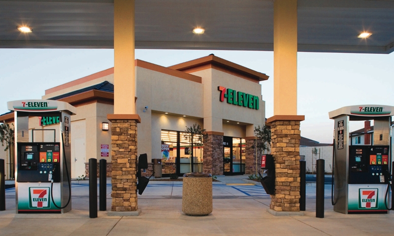 New 7-Eleven Franchisee | 7-Eleven Franchise