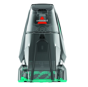 Pet Stain Eraser PowerBrush Cordless Carpet Cleaner