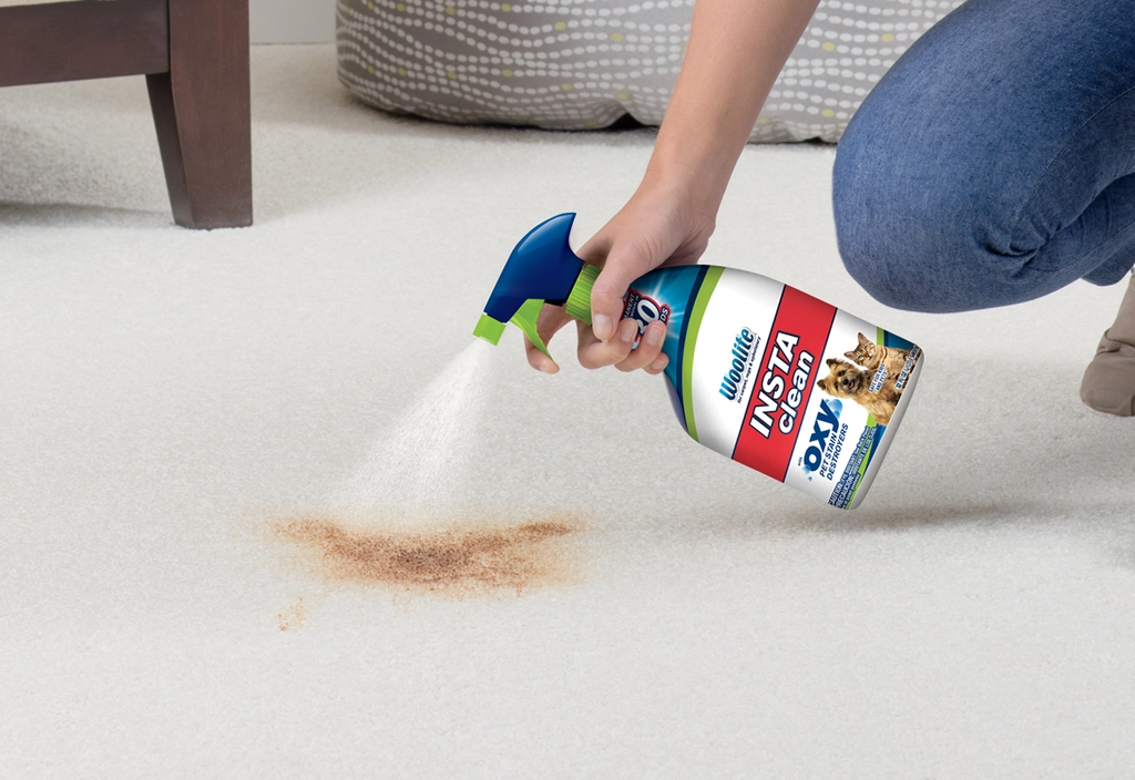 Woolite® Stain Removers, Upholstery Cleaners, Carpet Shampoo