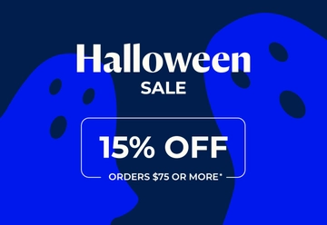 Halloween Sale