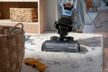 Upright, Cordless & Handheld Vacuum Cleaners