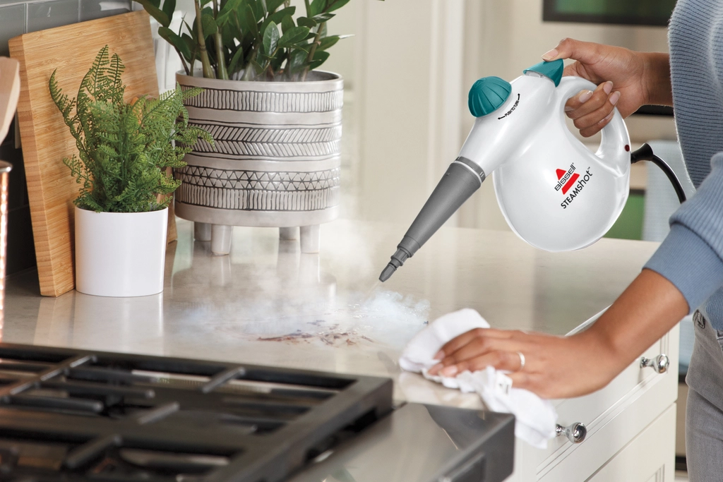 Handheld Steam Cleaners BISSELL®
