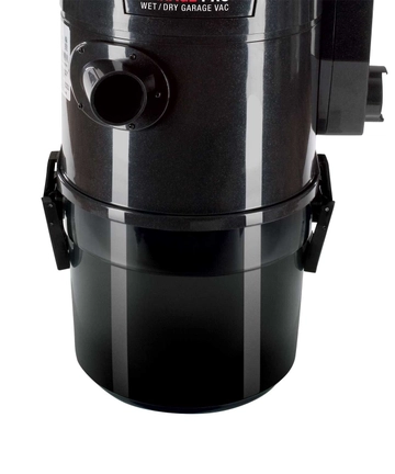 Bottom Tank of Garage Pro Wet Dry Vac
