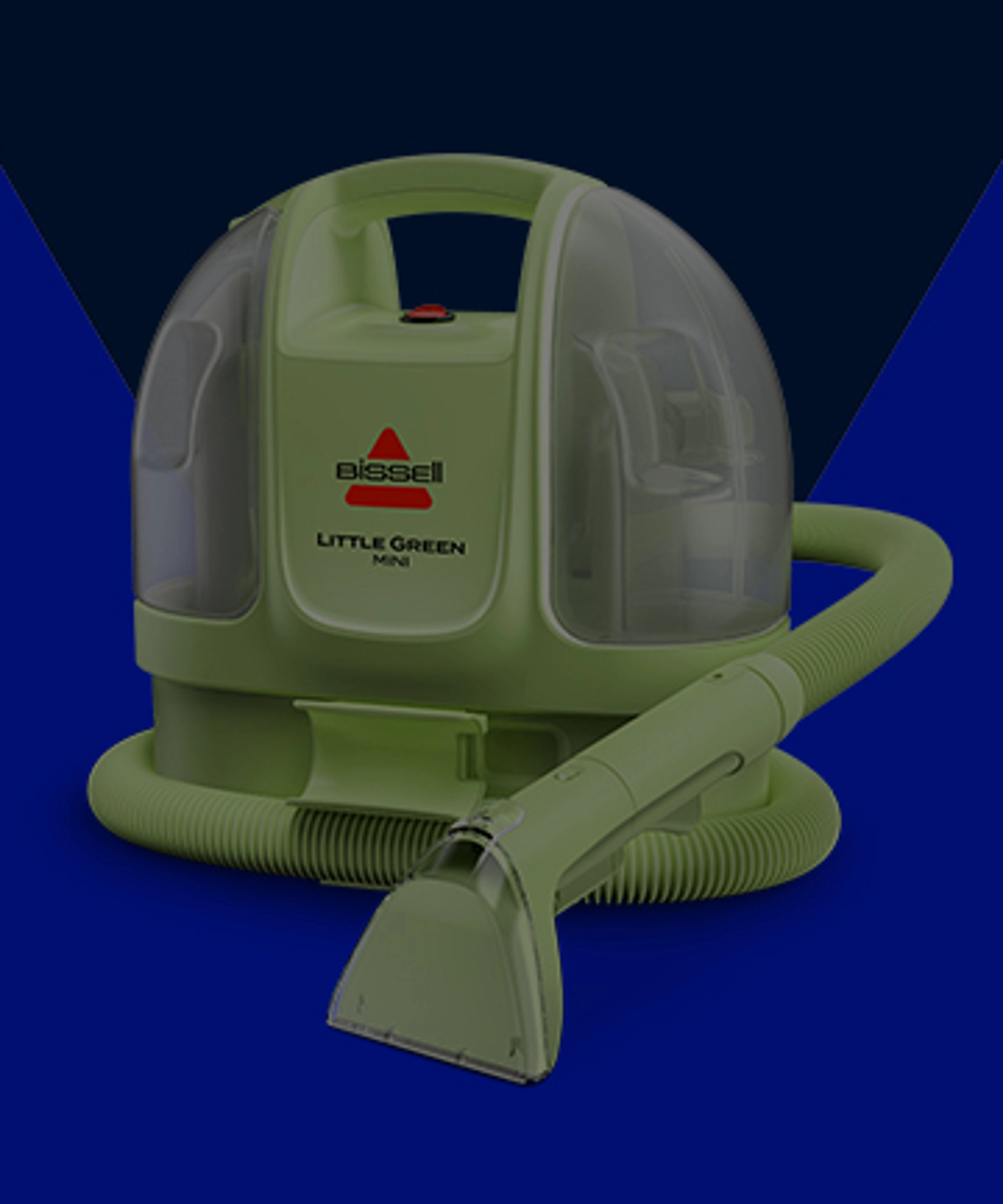 BISSELL 3in1 Vacuum Cleaner 2030 BISSELL Vacuum Cleaners