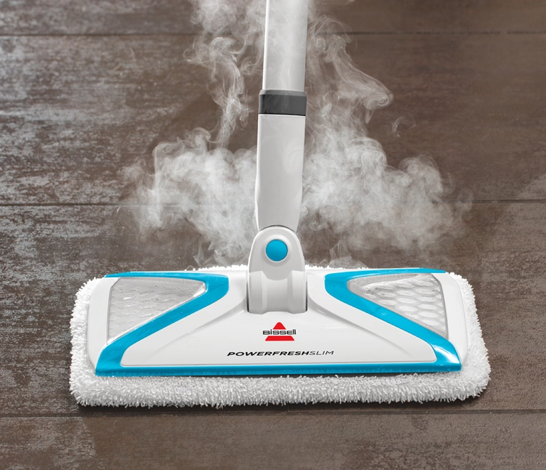 PowerFresh Slim 3in1 Sanitizing Steam Mop 2075A