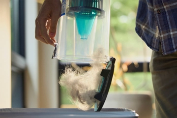 MultiClean Allergen Pet Rewind