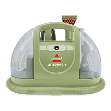 Little Green Portable