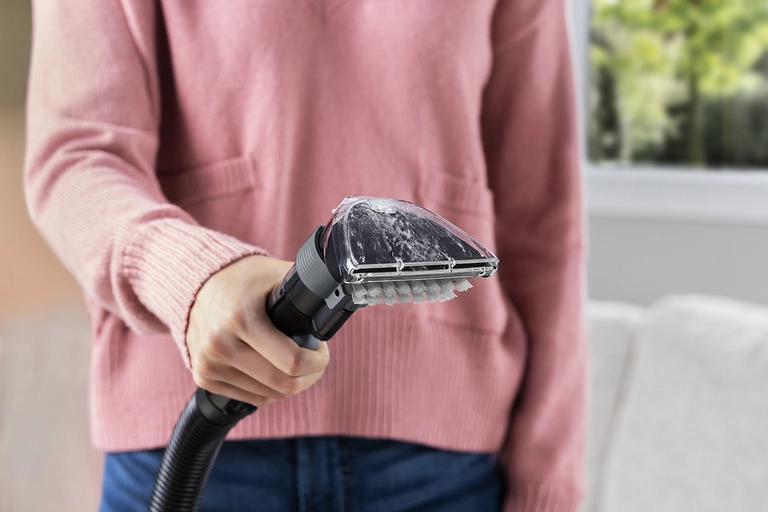 TurboClean™ Pet Upright Carpet Cleaner 3948 BISSELL