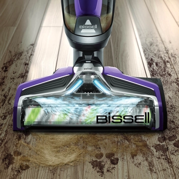 BISSELL® Hard Floor Sanitize Formula Bundle