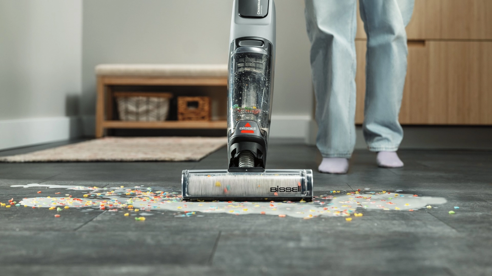 Shop All Steam and Hard Floor Cleaners