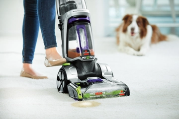 Pet Stain & Odor Upright Carpet Cleaning Formula