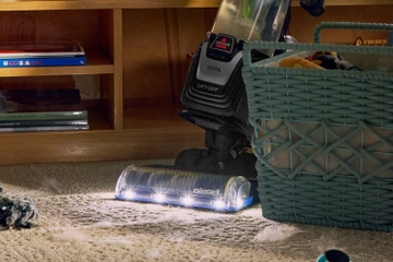Pet Hair Eraser Turbo Lift-Off
