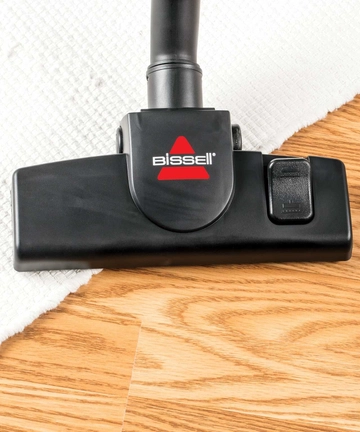 Moving from carpet to hard flooring