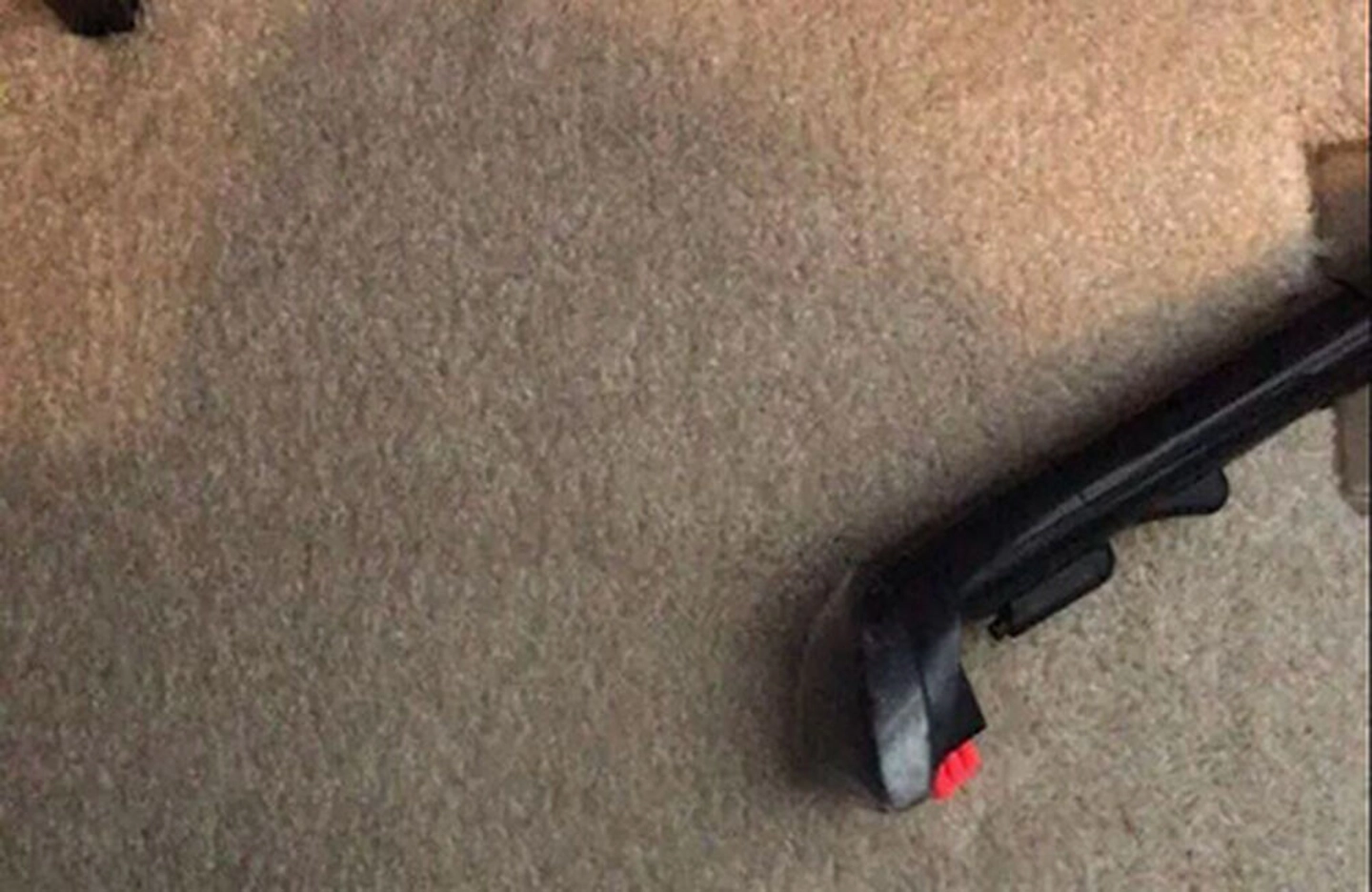 How to Remove Coffee Stains from Carpet