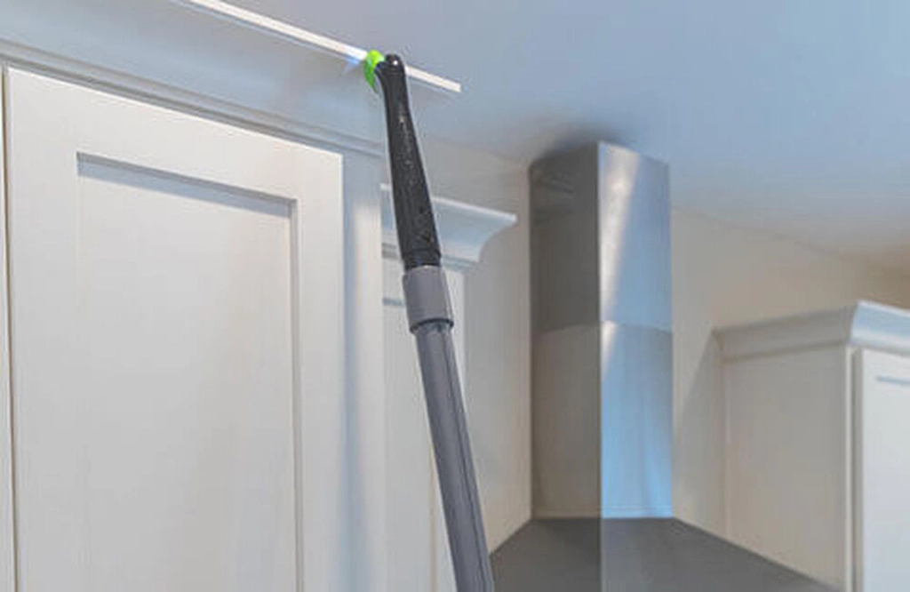 What to Clean with Vacuum Attachments