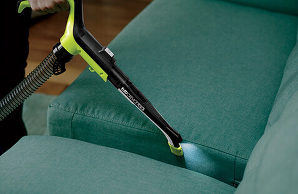 How to Clean Couch Cushions like the Pros Bissell