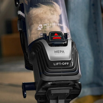 Pet Hair Eraser TurboLift-Off