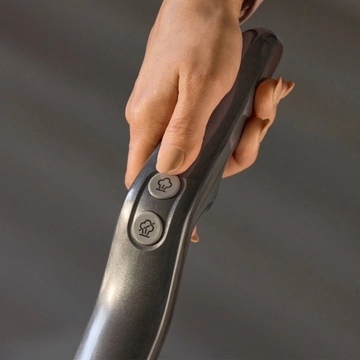 SpinWave® SmartSteam™