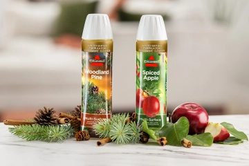 Limited Edition Woodland Pine Multi-Surface Formula