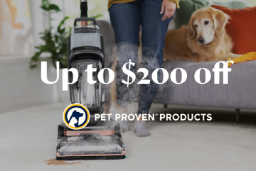 Pet Proven Promotion