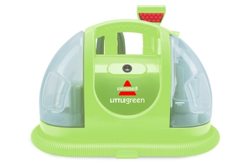 Little Green Portable Carpet Cleaner 