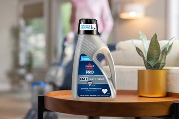 PRO MAX CLEAN + PROTECT FORMULA
