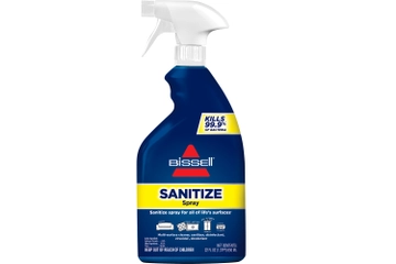 Sanitize Pretreat