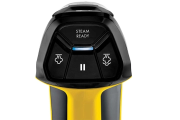 Steam Modes of PowerSteamer Heavy Duty