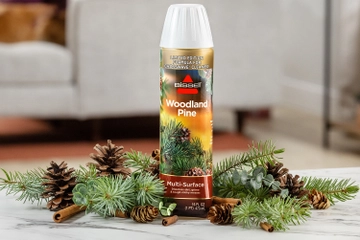 Limited Edition Woodland Pine Multi-Surface Formula