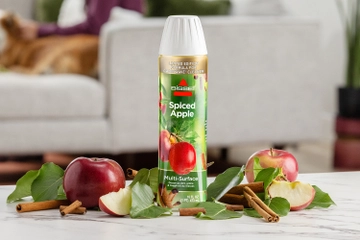Apple Spice Multi-Surface Formula