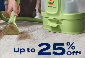 Little Green Promotion