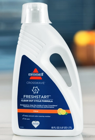 FreshStart™ Clean-Out Cycle Formula Citrus Scent