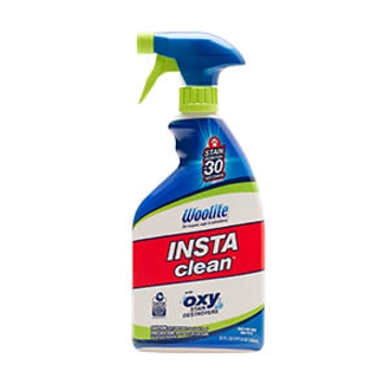 Woolite INSTAclean Stain Remover