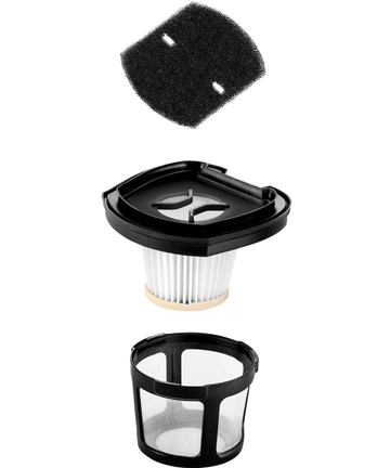 Filters for Pet Hair Eraser Hand Vac