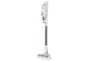 PowerClean Cordless Stick Vac standing alone