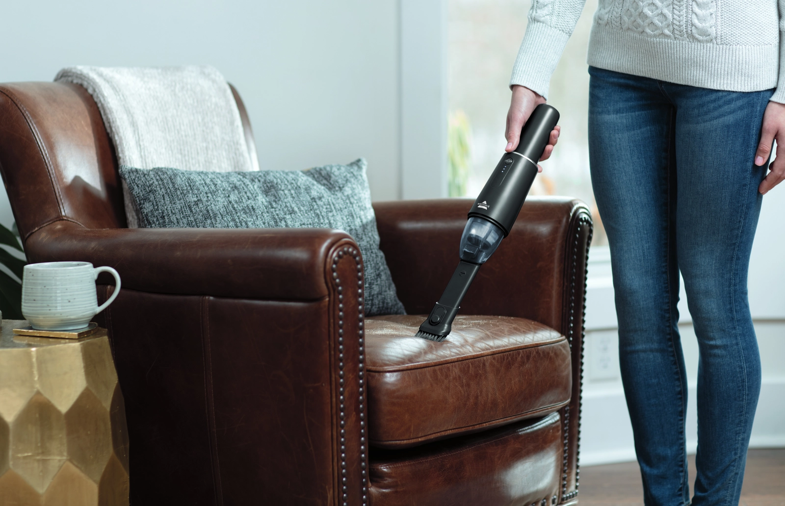 Handheld Vacuums & Portable Vacuums BISSELL®