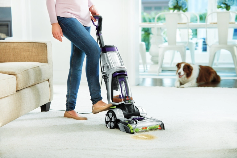 PET Stain & Odor + Antibacterial Carpet Formula (40 oz.)