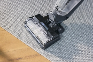 CrossWave HydroSteam