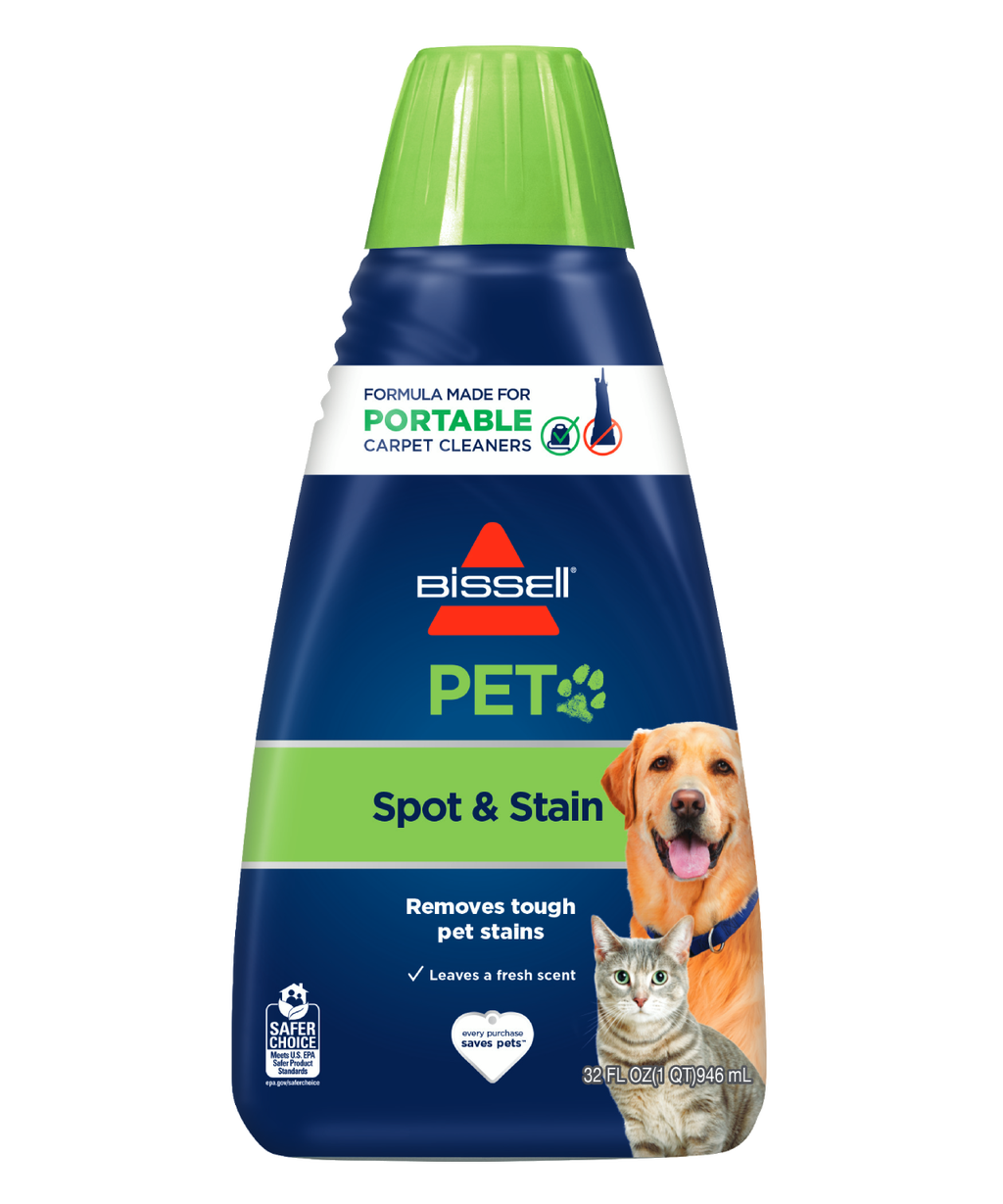 Little Green® Pet Stain Removal Bundle B0170